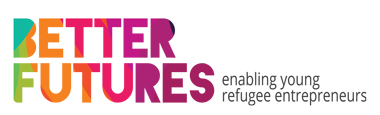 Better Futures Logo